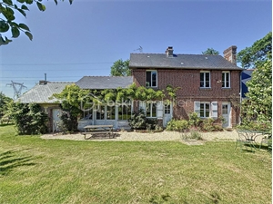 maison de campagne à la vente -   14430  BEUVRON EN AUGE, surface 168 m2 vente maison de campagne - UBI475952099